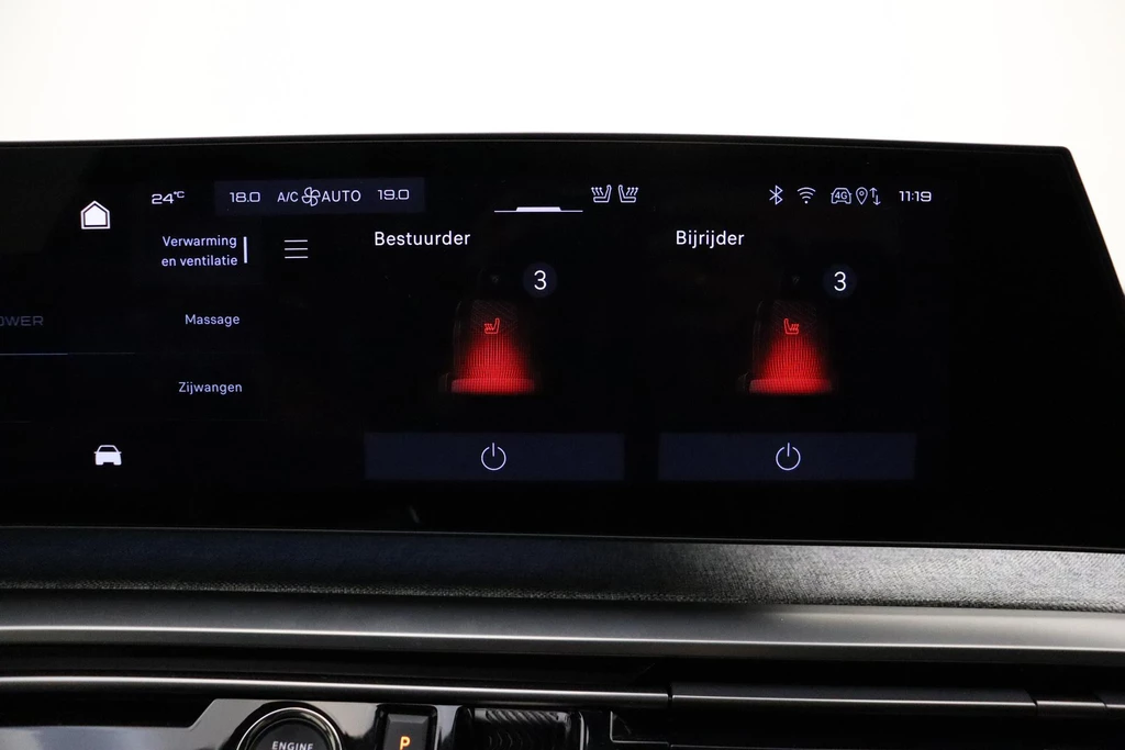 Peugeot e-5008 – foto 34