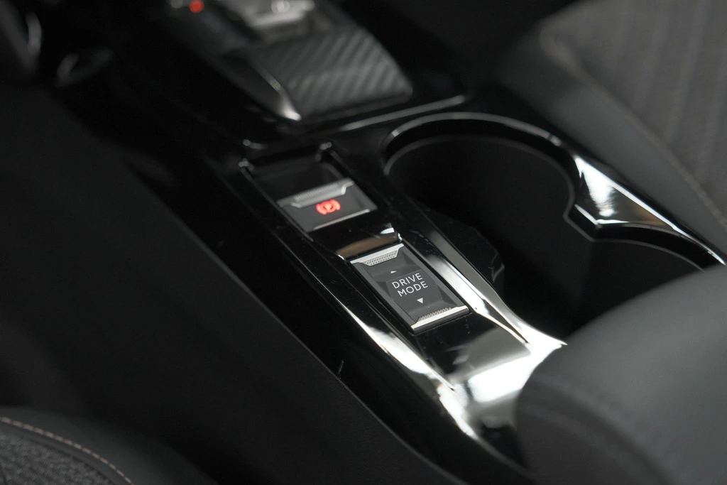 Peugeot 2008 – foto 53