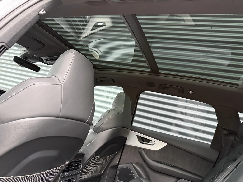 Audi Q7 – foto 24