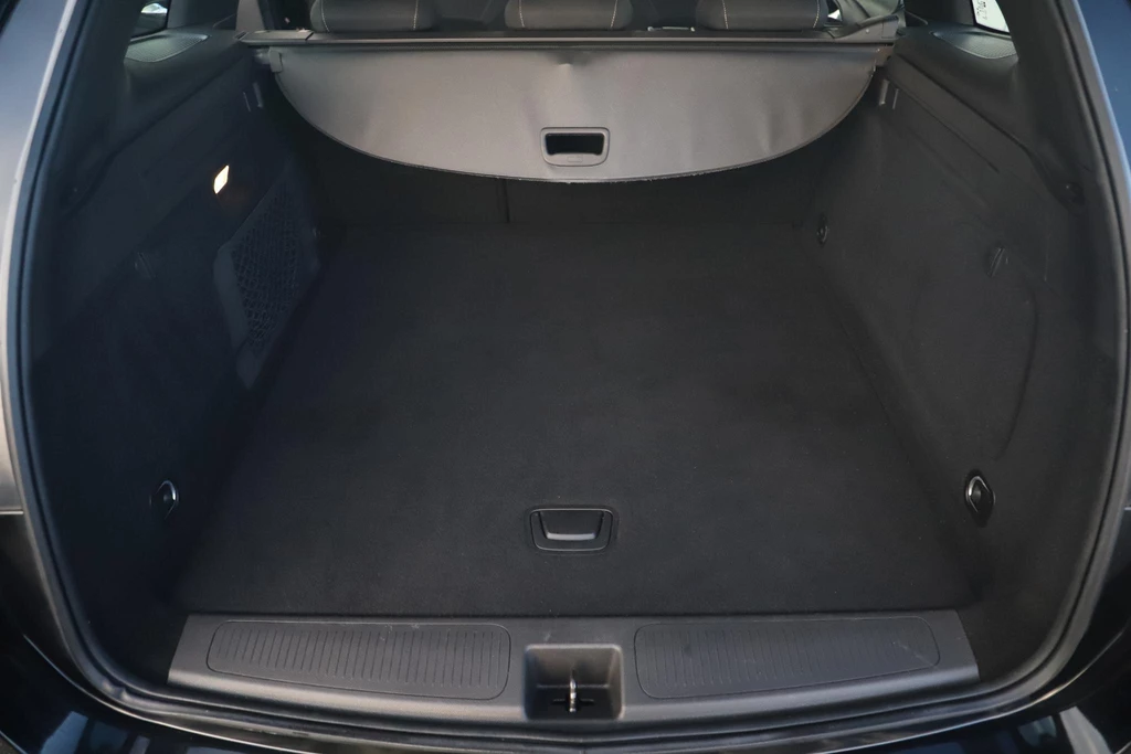 Opel Astra – foto 11