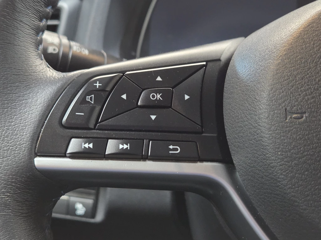 Nissan Leaf – foto 26