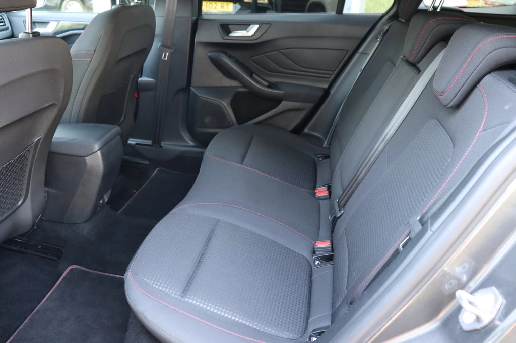 Ford Focus – foto 11
