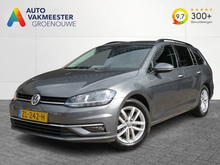 Volkswagen Golf – thumbnail 1