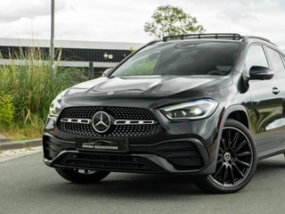 Mercedes-Benz GLA – thumbnail 3