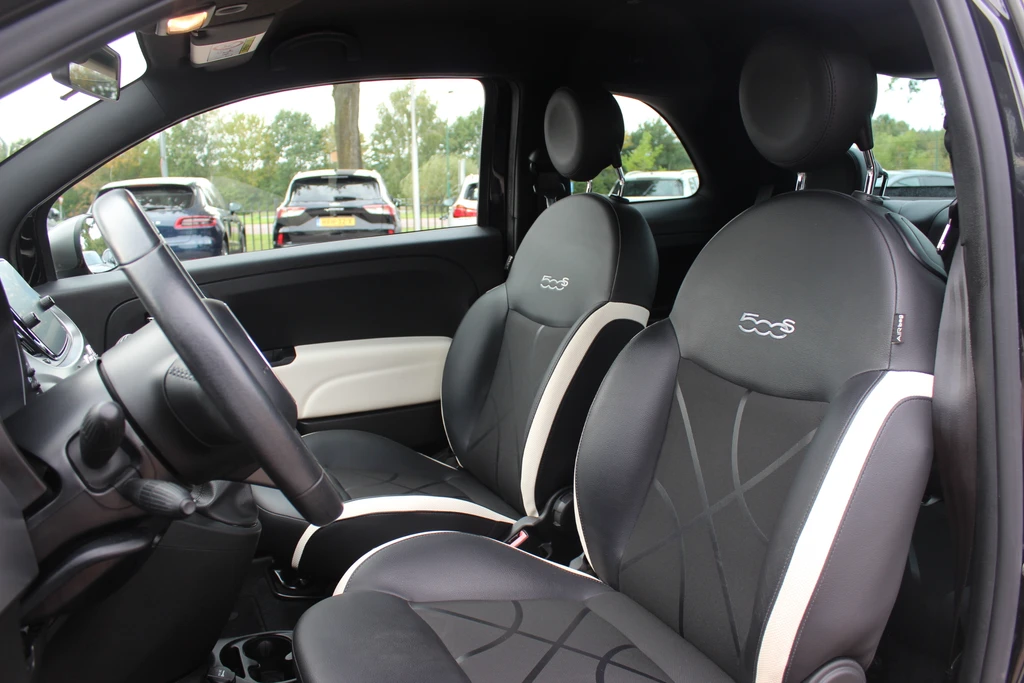Fiat 500 – foto 10