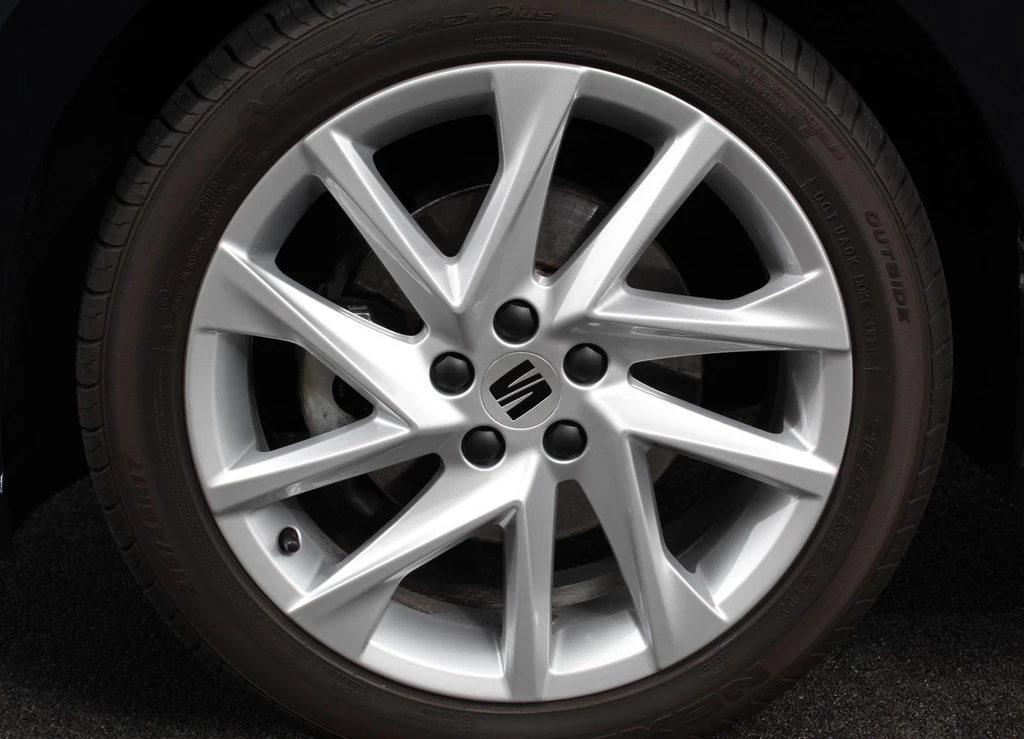 SEAT Ibiza – foto 27