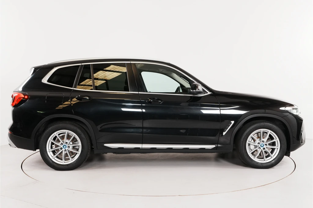 BMW X3 – foto 10