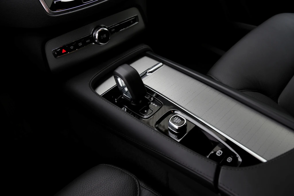 Volvo XC90 – foto 32