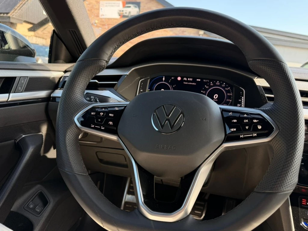 Volkswagen Arteon – foto 12