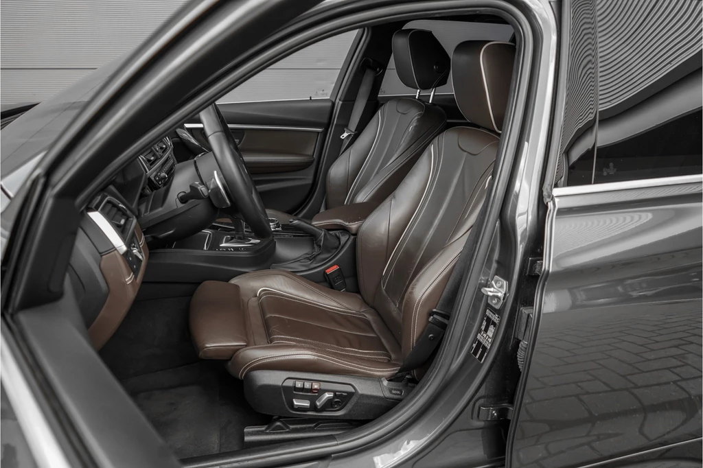 BMW 3 Serie – foto 13