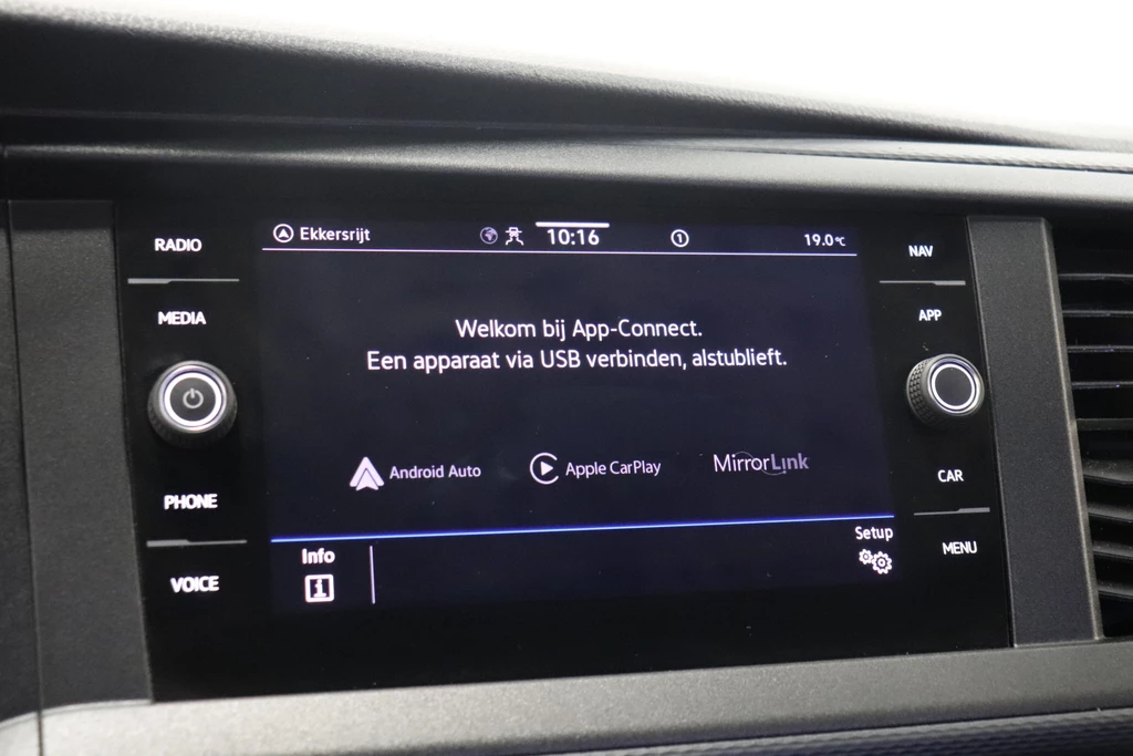 Volkswagen Transporter – foto 15