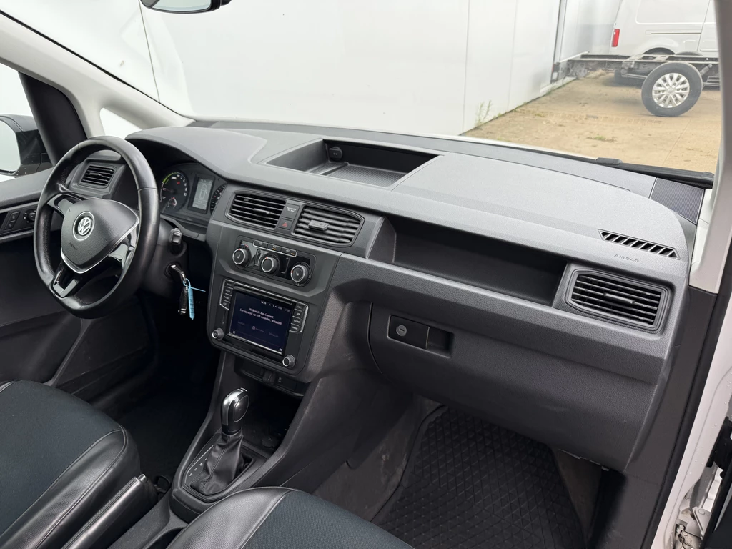 Volkswagen Caddy – foto 9