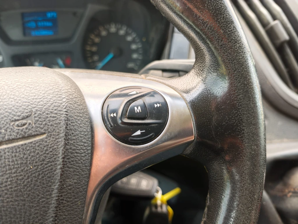 Ford Transit – foto 26
