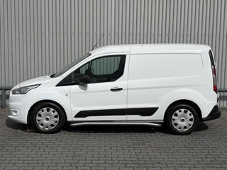 Ford Transit Connect – thumbnail 3