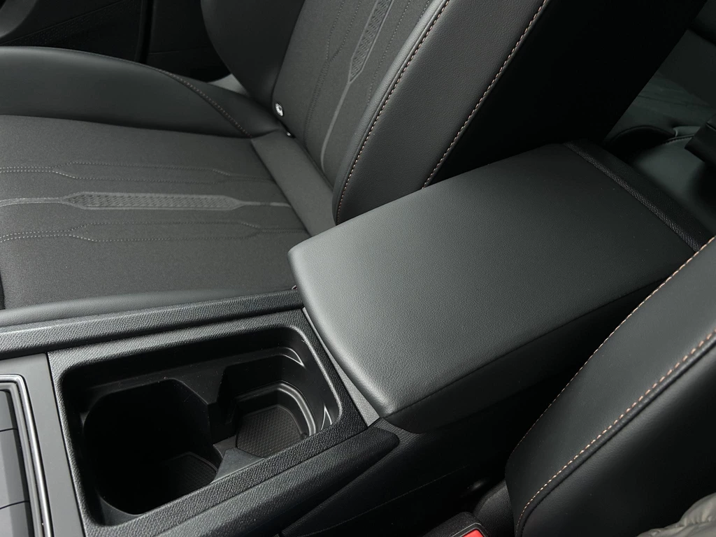 CUPRA Leon Sportstourer – foto 21
