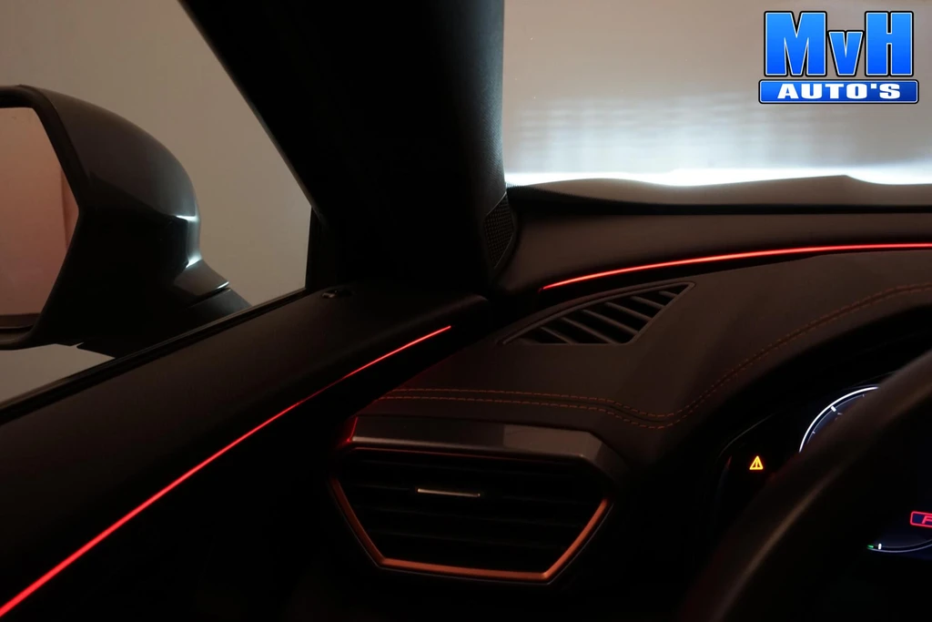 CUPRA Formentor – foto 83