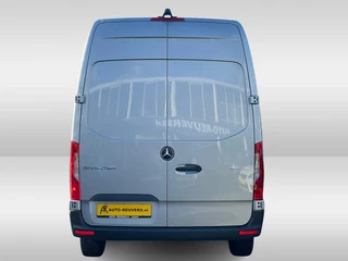 Mercedes-Benz Sprinter – thumbnail 3