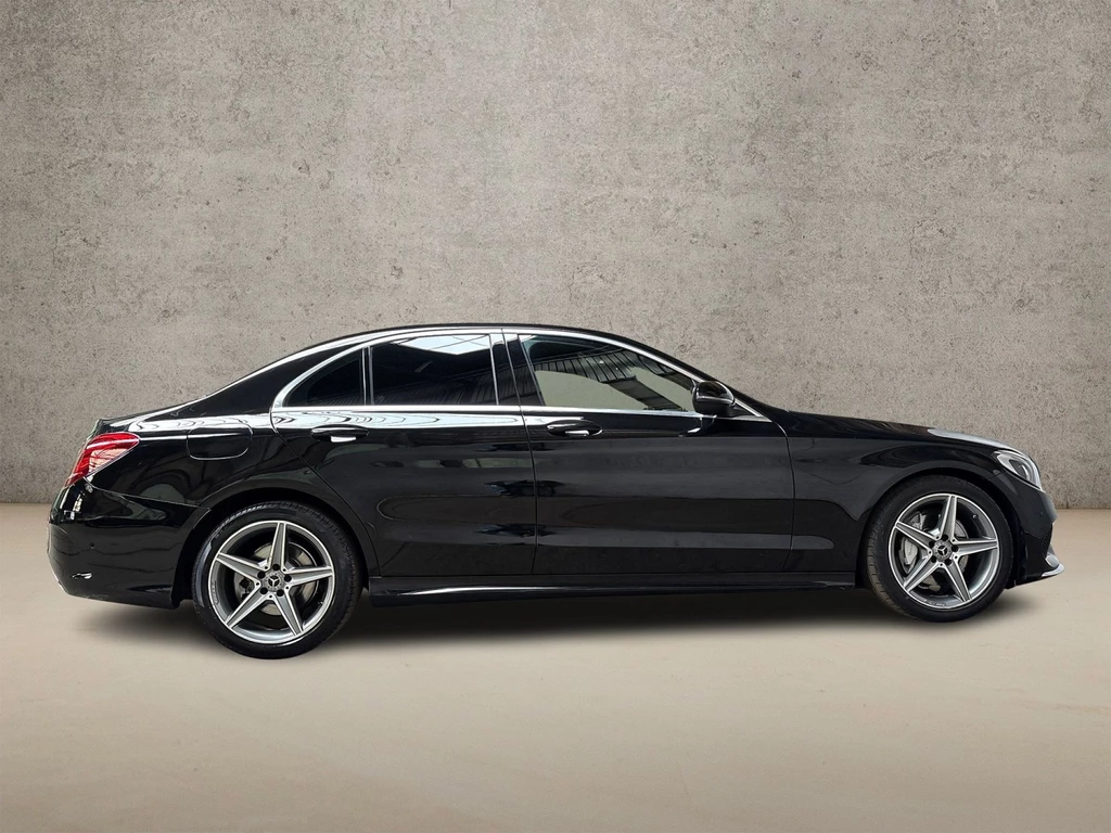 Mercedes-Benz C-Klasse – foto 5