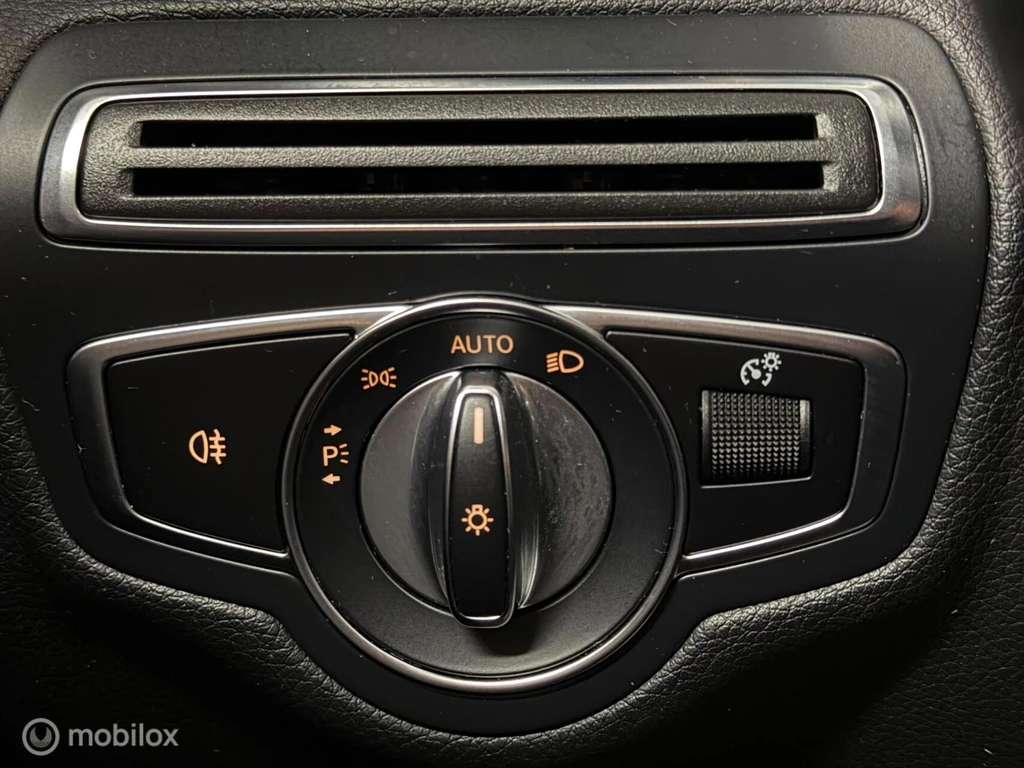 Mercedes-Benz C-Klasse – foto 31