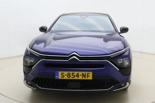 Citroën C5 X – thumbnail 9