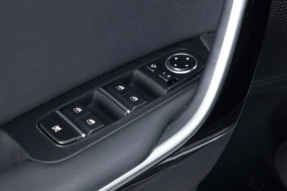 Kia XCeed – foto 10