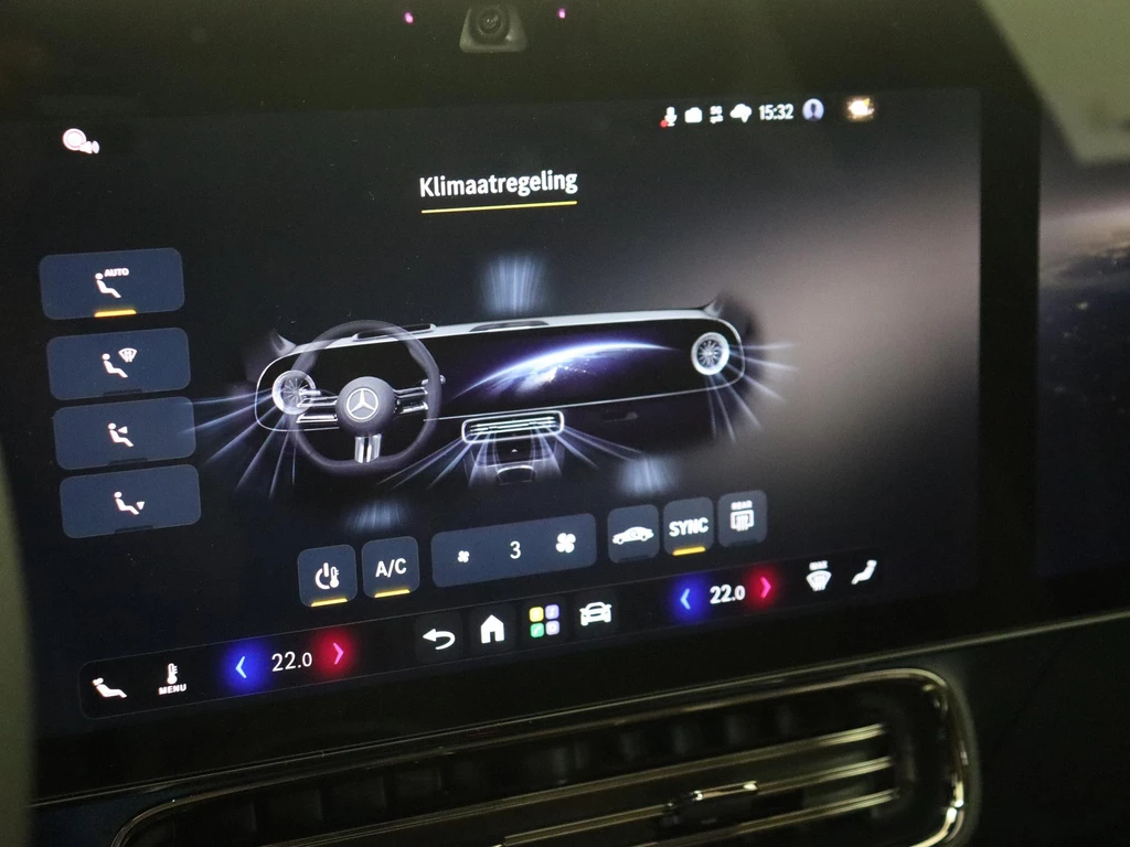 Mercedes-Benz CLA – foto 23