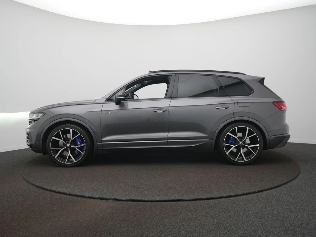 Volkswagen Touareg – foto 4