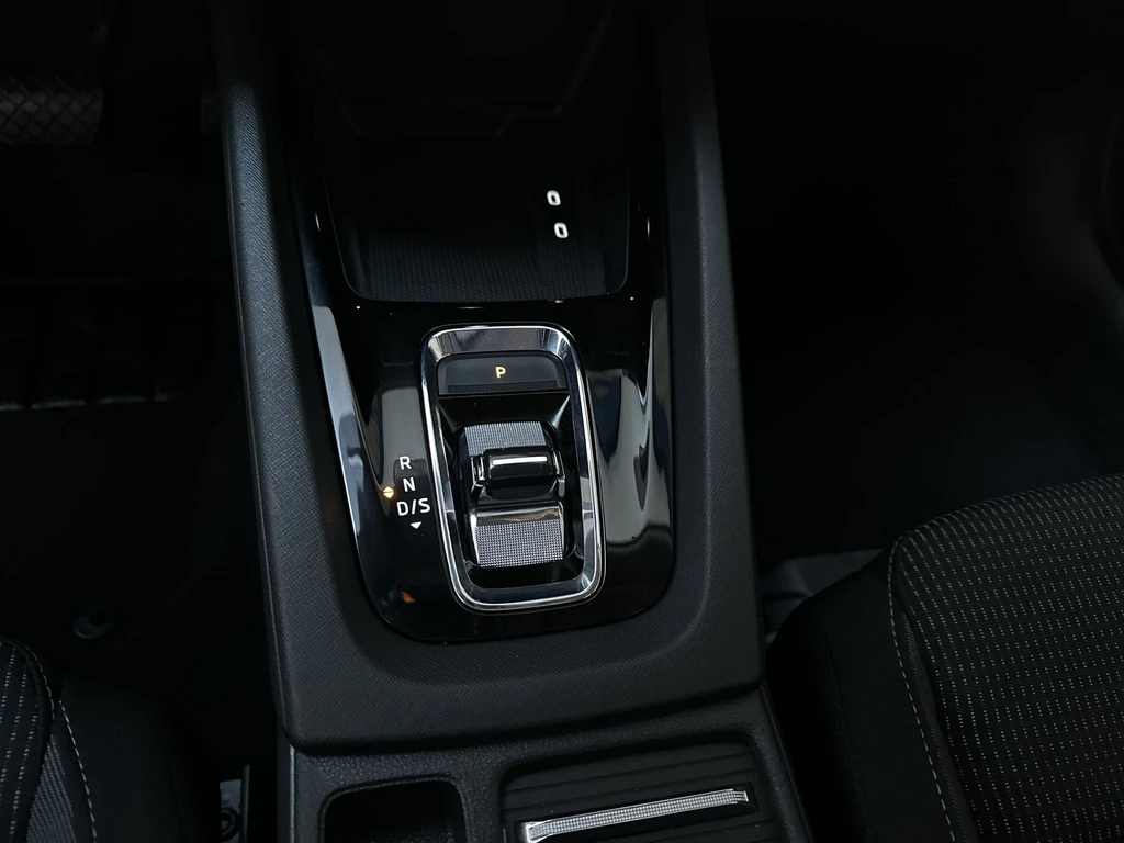 Škoda Octavia – foto 21