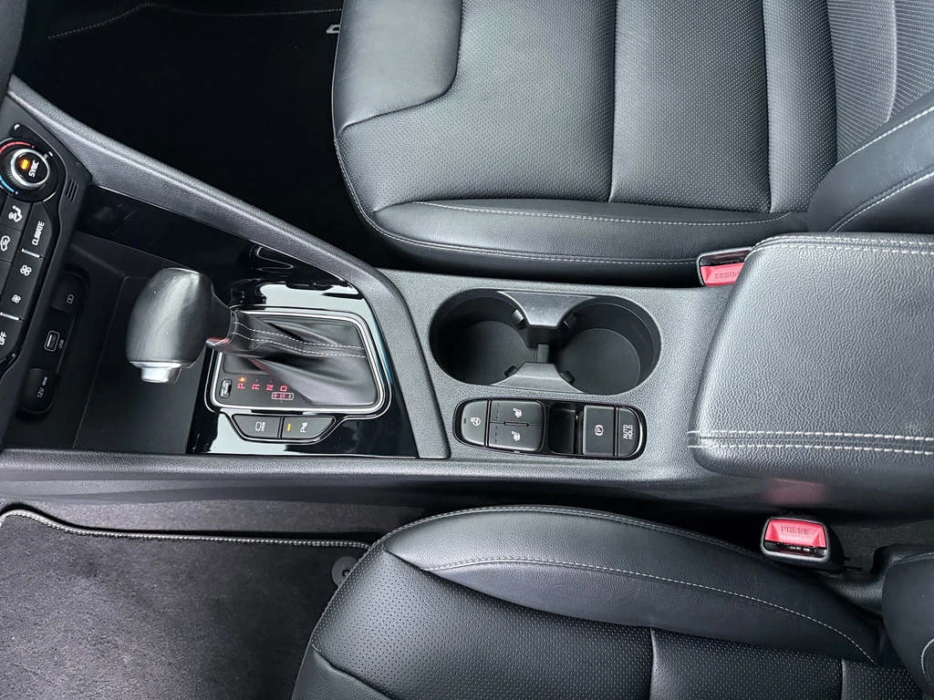 Kia Niro – foto 35