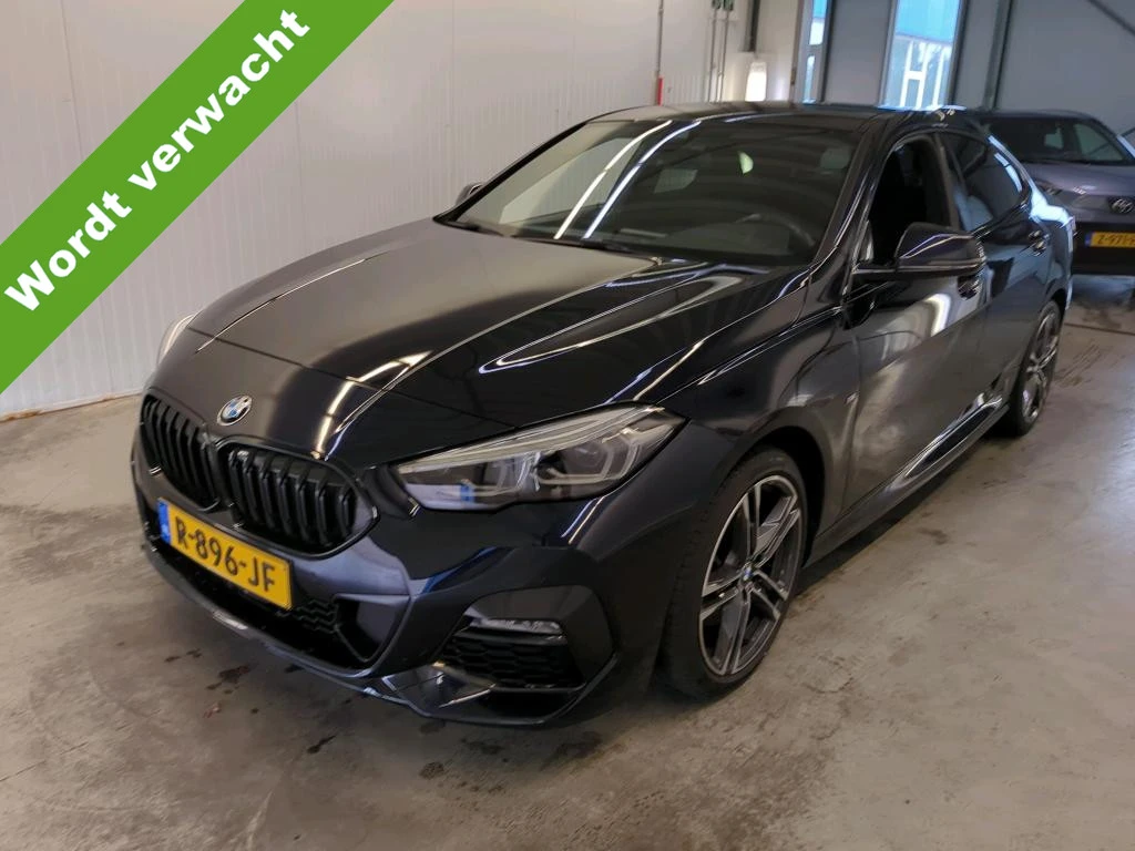 BMW 2 Serie – foto 1
