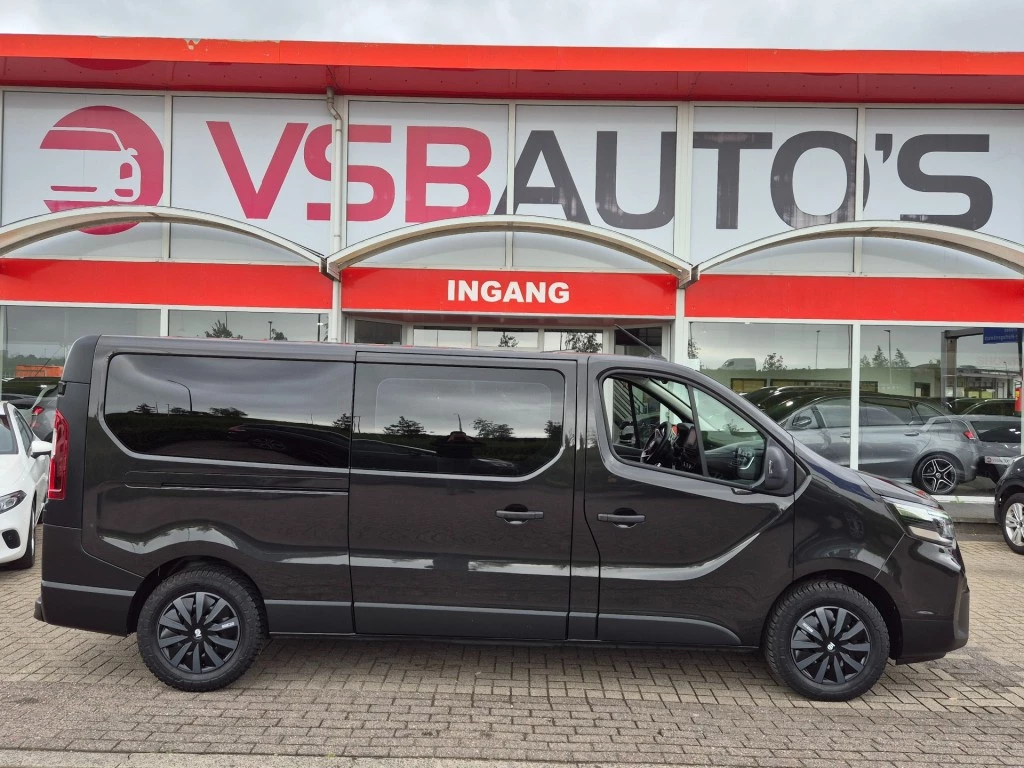 Nissan Primastar – foto 5