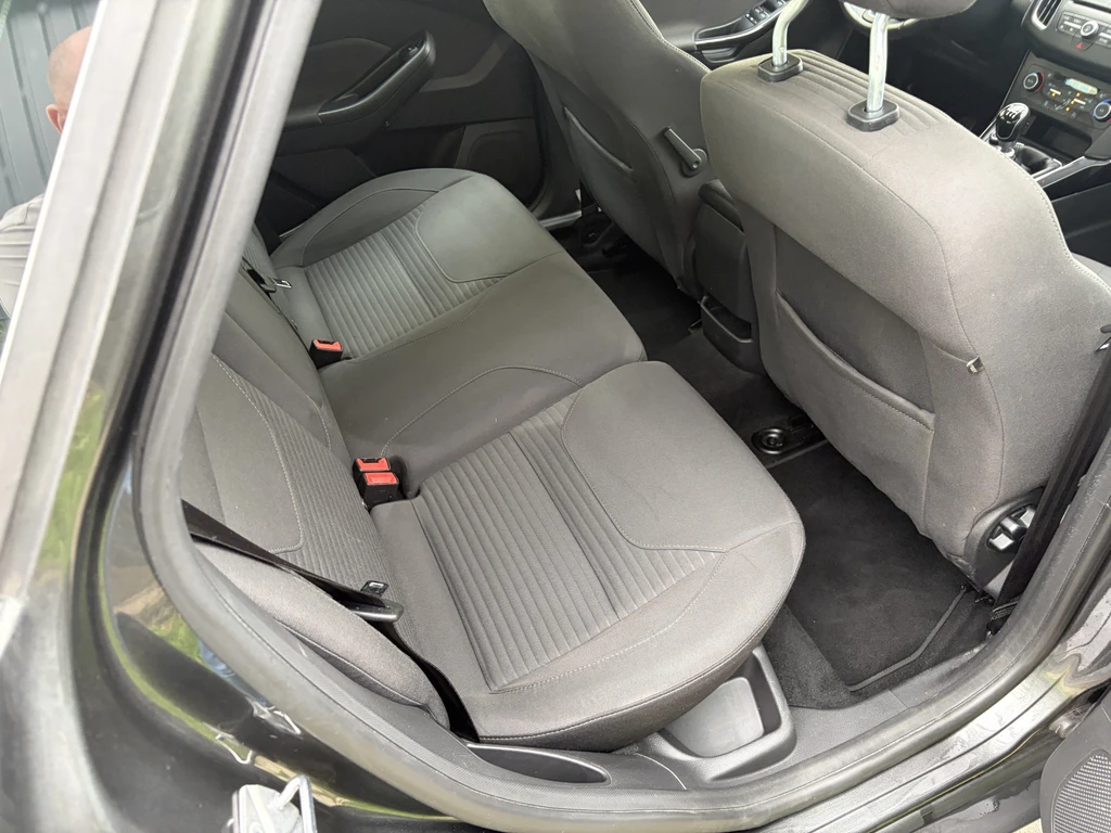 Ford Focus – foto 22