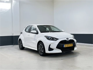 Toyota Yaris – thumbnail 5