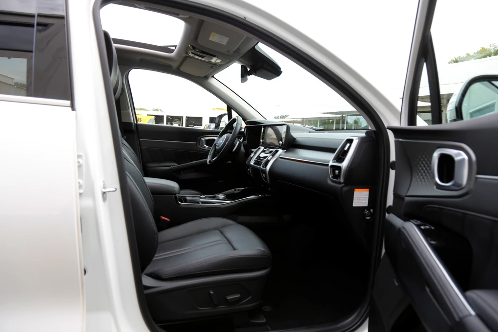 Kia Sorento – foto 39