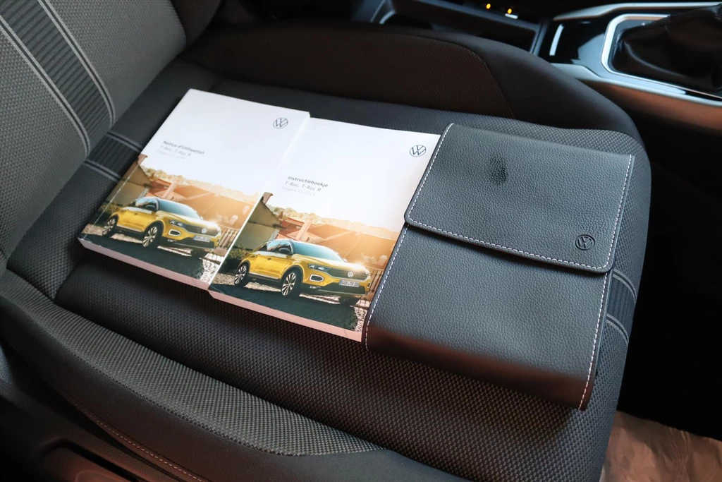 Volkswagen T-Roc – foto 14