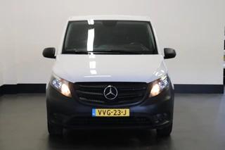 Mercedes-Benz Vito – thumbnail 6
