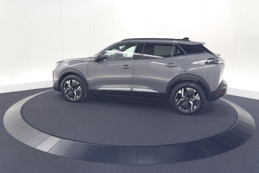 Peugeot 2008 – foto 3