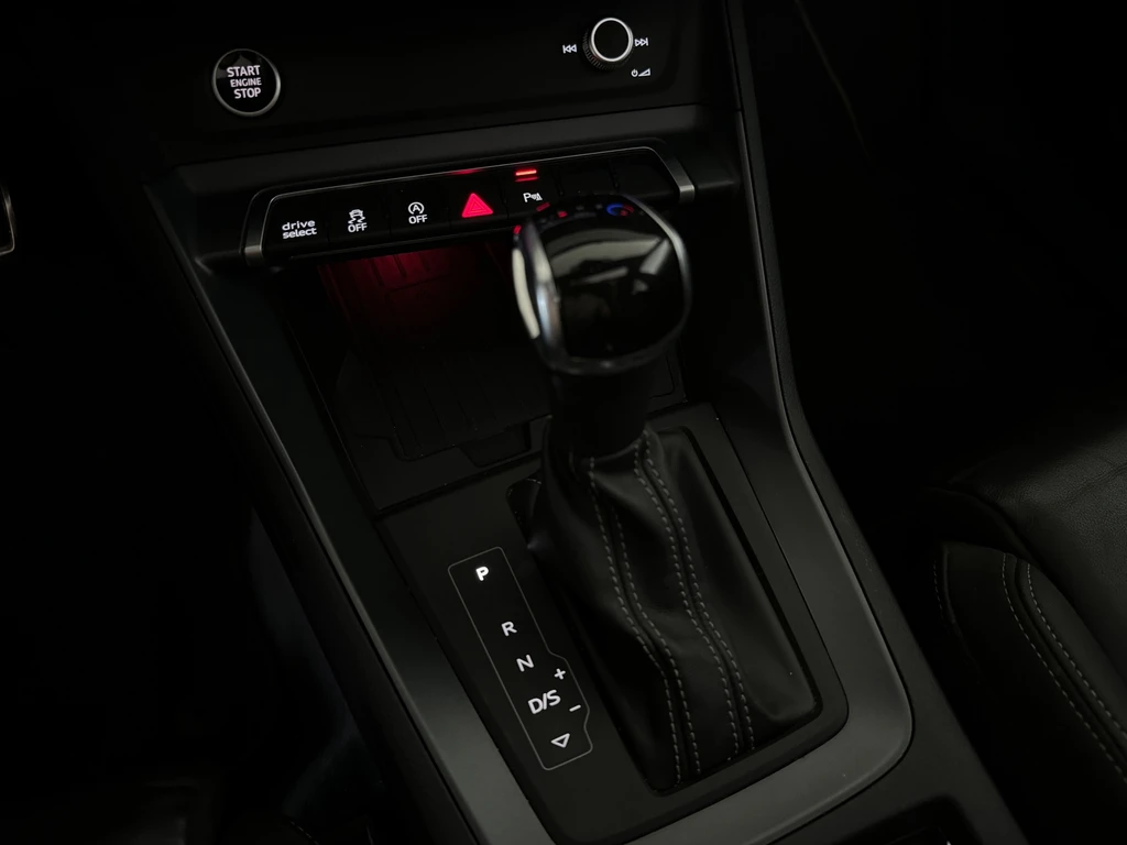 Audi Q3 – foto 13