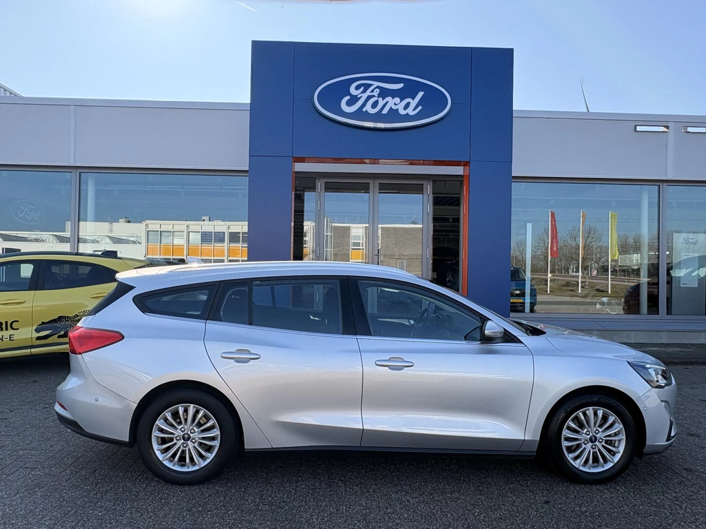 Ford Focus – foto 5