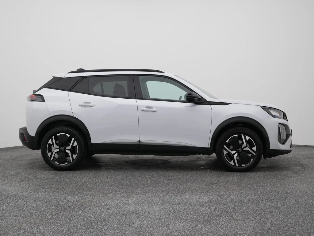 Peugeot 2008 – foto 14