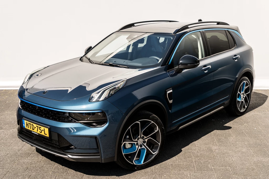 Lynk & Co 01 – foto 2