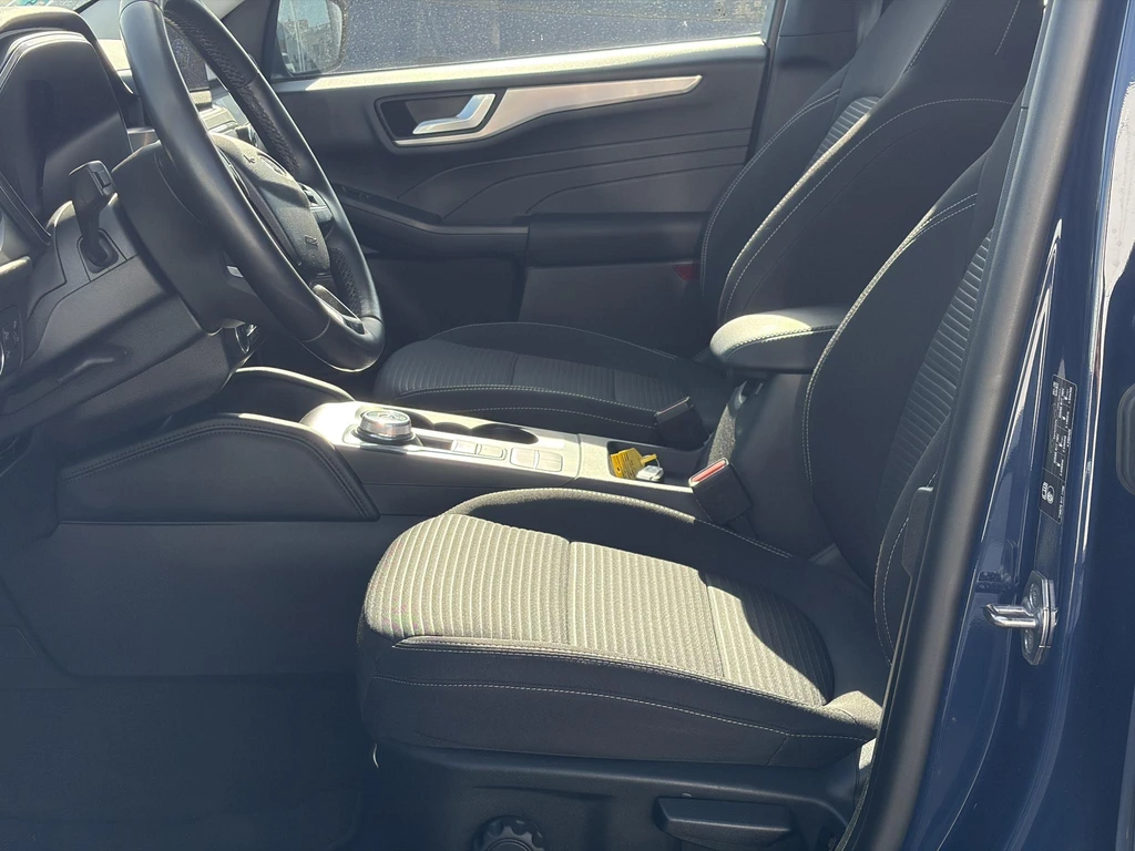 Ford Kuga – foto 5