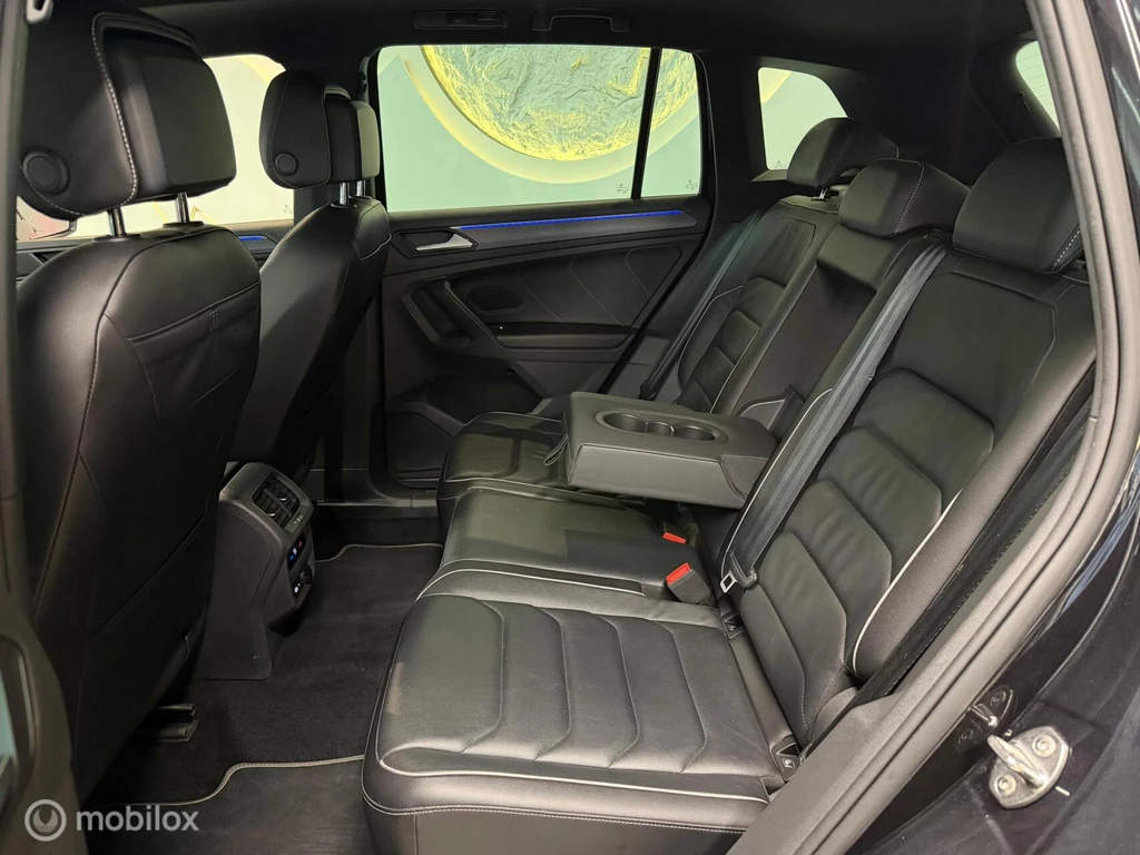 Volkswagen Tiguan – foto 28