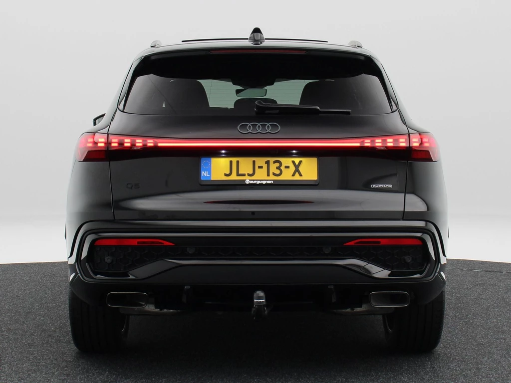 Audi Q5 – foto 3