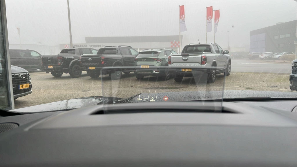 Ford Kuga – foto 24