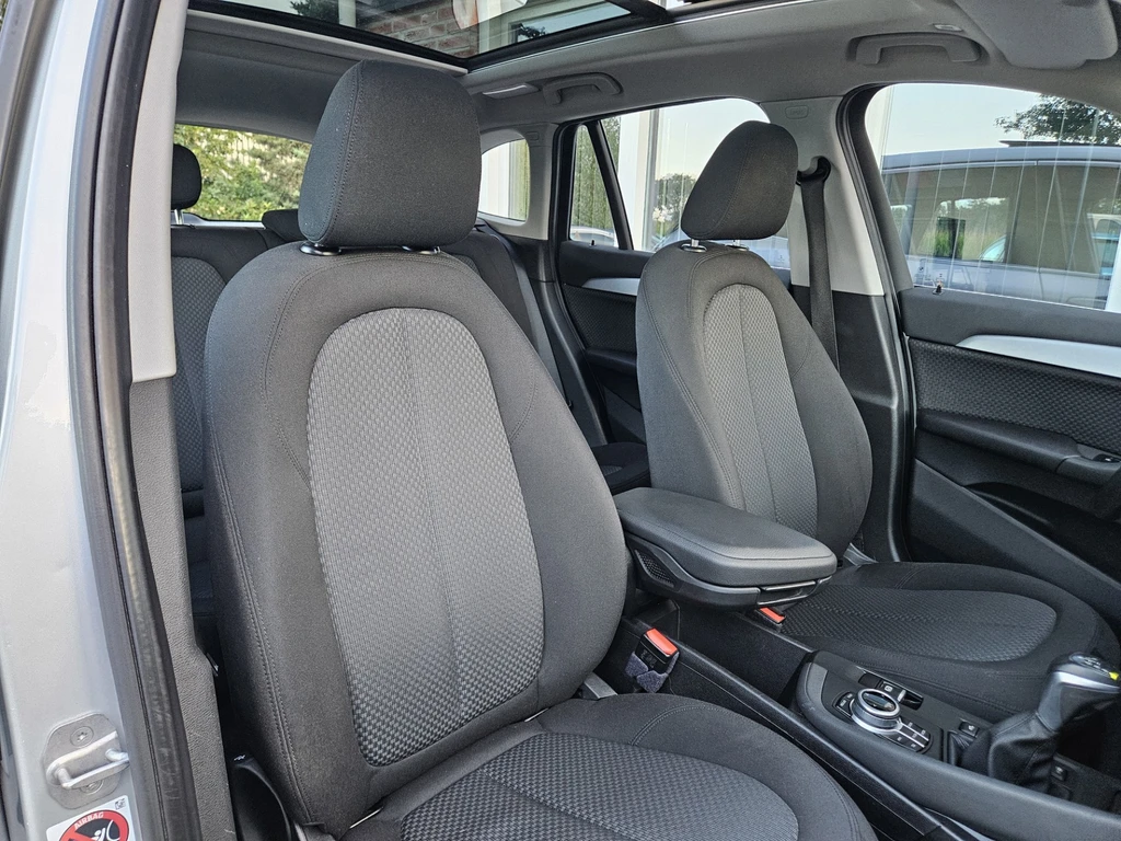 BMW X1 – foto 45