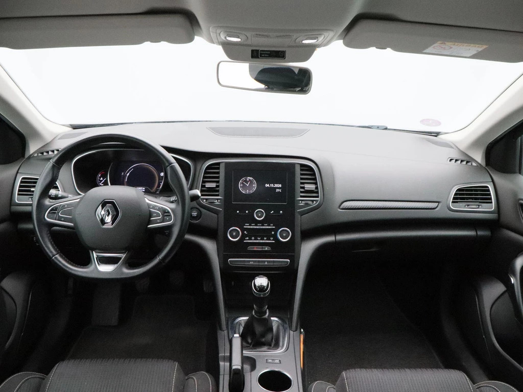 Renault Mégane Estate – foto 12