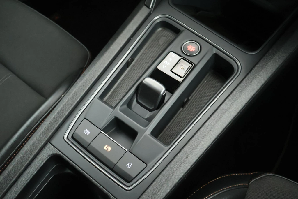CUPRA Formentor – foto 37
