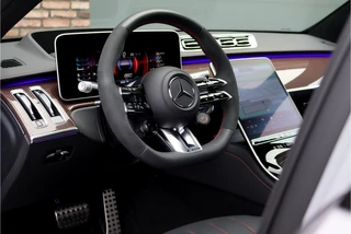 Mercedes-Benz S-Klasse – thumbnail 13