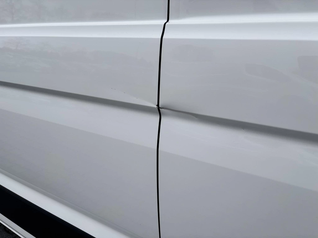 Volkswagen Crafter – foto 32